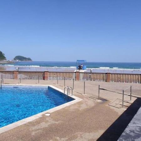 Beach House ***** Зарауц Екстериор снимка