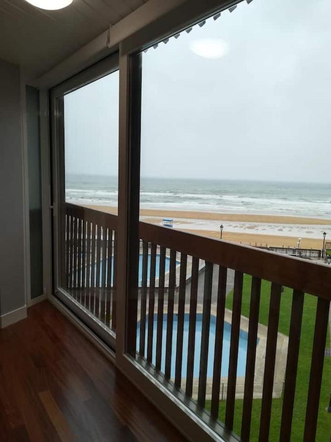 Beach House ***** Зарауц Екстериор снимка