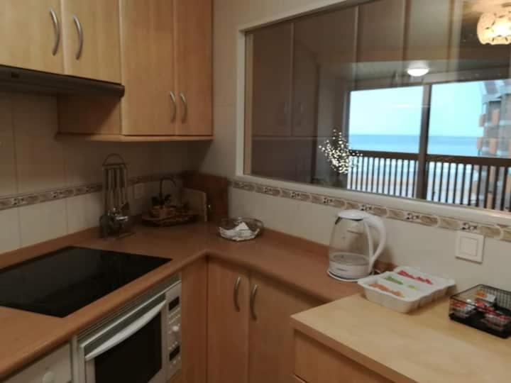Beach House ***** Зарауц Екстериор снимка