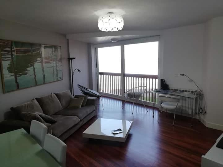 Beach House ***** Зарауц Екстериор снимка